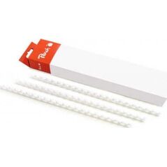 Peach Peach Binderücken 21 Rg A4 12mm weiß retail 13339483 7640106499143