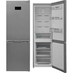 Lodówka Sharp Sharp Kühl-Gefrierkombi SJ-BA09RHXLC-EU  sr  C 13341432 4550556112543