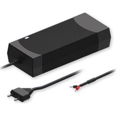 Kabel zasilający Teltonika Teltonika EU 2-pin power supply, 130W 13342338 4779051841202