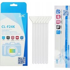 JJC Zestaw do czyszczenia matrycy JJC CLF24K do matryc full frame 13356391 6950291511829