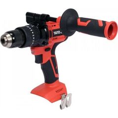 Yato WKRĘTARKA UDAROWA 18V (1 SZT) 13357267 5906083084904