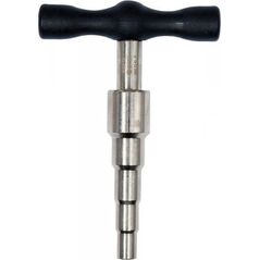 Yato KALIBRATOR DO RUR PEX 16-18-20-25-32 MM (1 SZT) 13358583 5906083089701