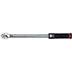 Yato KLUCZ DYNAMOMETRYCZNY 1/2'' 65-350NM (1 SZT) 13359296 5906083090912