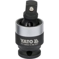 Yato PRZEGUB KULISTY UDAROWY 3/8'' (1 SZT) 13361382 5906083092084