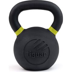 Kettlebell Tiguar Kettlebell żeliwny RAW Tiguar 32 kg V2 13362116 5902860493204