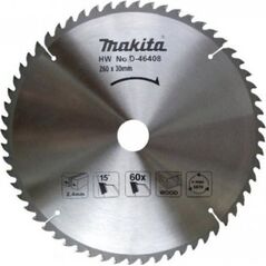 Makita PIŁA SPIEKOWA DO DREWNA 360*30/60Z 13372845 1110003055750