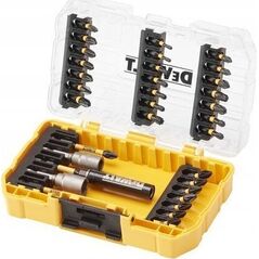 Dewalt ZESTAW BITÓW FLEXTORQ 33 EL (1 SZT) 13372905 5035048503966