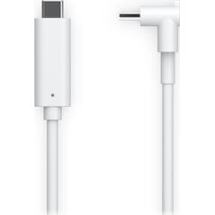 Kabel USB Ubiquiti USB-C - USB-C 4.5 m Biały (UACC-G4-INS-CABLE-USB-4.5M) 13389101 810084690871