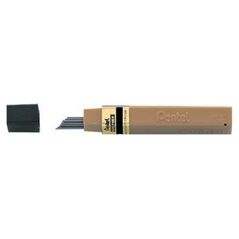 Pentel GRAFITY OŁÓWKOWE PENTEL 0.5 MM 3H (12) 13404421 3474370505248
