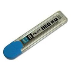 Pilot GRAFITY OŁÓWKOWE PILOT 0.7 MM H (12) 13404424 4902505477010