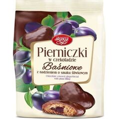 Skawa PIERNICZKI SKAWA 150g ŚLIWKOWE 13404430 5902978040338