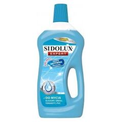 Sidolux Płyn Sidolux Expert 750ml Kamień Terakota Gres 13404432 5902986210778