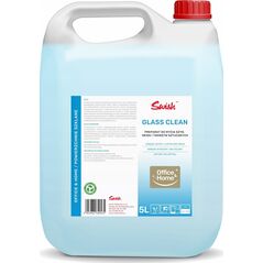 Swish Swish Glass Clean – Płyn do mycia szyb – 5 l 13405240 5907662640535