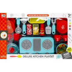 Mega Creative ZEST KUCHENNY KUCHENKA 57X36X7 MC WB 24 13410653 5904335851113