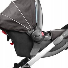 BABY JOGGER BBJ ADAPTER SELECT/LUX/PREMIER-CITY GO I-SIZ W 13410911 745146903258