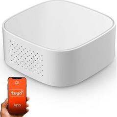 Adapter powerline ExtraLink EXTRALINK SMART LIFE MULTI-FUNCTION GATEWAY 13422991 5905090334866