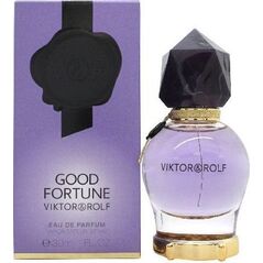 Viktor & Rolf VIKTOR&ROLF Good Fortune EDP refillable 30ml 13426140 3614273662598