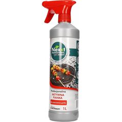 NEXXT Pianka Nexxt 1L (do czyszczenia grilla) 13431168 5902178598271