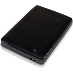 Kieszeń Conceptronic Conceptronic CHD2MUSB3B obudowa do dysków twardych Obudowa HDD Czarny 2.5" Zasilane prze USB 13434555 4015867228326
