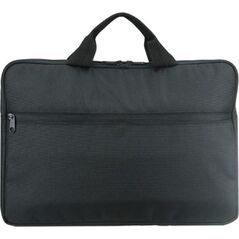 Torba Mobilis Mobilis 003060 torba na laptop 40,6 cm (16") Aktówka Czarny 13434991 3700992520216