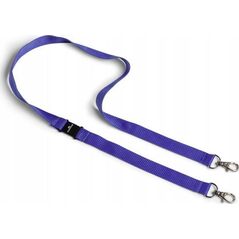 Durable Durable 852807 pasek Maska Tkanina Niebieski 13435019 4005546728193