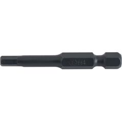 King Tony BIT DO WKRĘTAREK 1/4" HEX 2,0 x 110mm King Tony 13438971 5905960001737