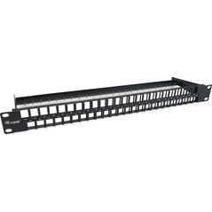 Equip Equip 769258 panel krosowniczy 1U 13450907 4015867234006
