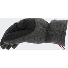 Mechanix Wear Mechanix Wear Žieminės pirštinės Mechanix Coldwork™ Winter Utility Juodos, dydis S 13459663 781513673225