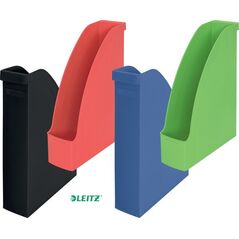 Leitz Pojemnik na dokumenty Leitz Recycle A4 13464742 4002432134588