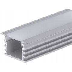 Taśma LED Prescot Prescot PDS4K-ALU-MLC-2M profil LED biały 13476554 5901885265858