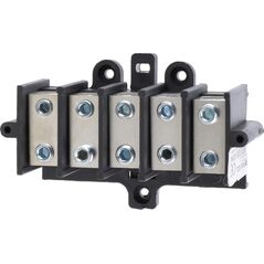Pawbol Listwa zaciskowa Pawbol LZ E.4009A 4x35 mm2/150A 13476678 5901350825815