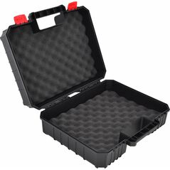 AWTools AWTOOLS SKRZYNKA NA ELEKTRONARZĘDZIA Z PIANKĄ 384x335x144mm 13476680 5903678611125