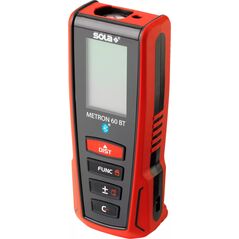 Dalmierz laserowy Sola SOLA DALMIERZ METRON  60 BT 13476685 9002719041306