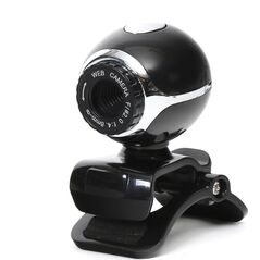 Kamera internetowa Triton OMEGA WEB CAM 480p + MIC [45336] 13479446 5907595453363