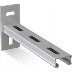 Niczuk Profil montażowy ze stopką typ MG2,0 L-320mm [1] 13479887 5907754234659