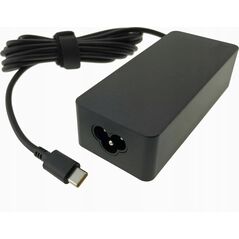 Zasilacz do laptopa Energy4U Energy4U PA166 USB-C (5V do 20V) 96W, ładowarka zasilacz do laptopów 13483833 5904569412449