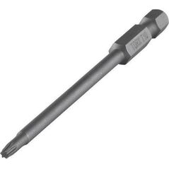 Wolfcraft Bit gwiazdkowy TX 15 Wolfcraft - 89 mm 13484549 4006885124806