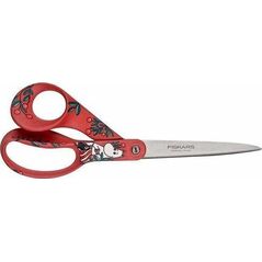 Fiskars Moomin scissors Moomin's mother, 21 cm 13484617 6411509951528