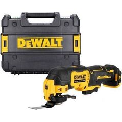 Dewalt narzędzie oscylacyjne bezszcz,tsatk, xr 12v 13485999 5035048748428