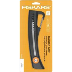 Fiskars Solid Gardener's Saw SW16 13486985 6411501200419