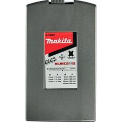 Wiertło Makita MAKITA ZESTAW WIERTEŁ SDS+  7szt. NEMESIS 2 13489866 88381594523