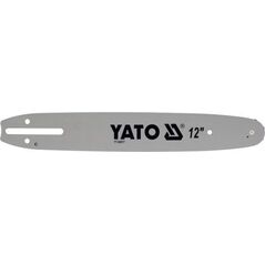 Yato YATO PROWADNICA ŁAŃCUCHA 30cm (12") 3/8"  45  0.043" P 13491043 5906083087967