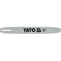 Yato YATO PROWADNICA ŁAŃCUCHA 40cm (16") 3/8"  56  0.043" P 13491047 5906083087981