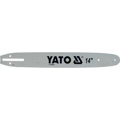 Yato YATO PROWADNICA ŁAŃCUCHA 35cm (14") 3/8"  52  0.043" P 13491050 5906083087974