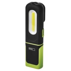 Emos Lampa warsztatowa Emos P4537 COB LED + SMD LED 330 lm, 1200mAh, ładowalna 13491253 8592920092408
