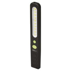 Emos Lampa warsztatowa Emos P4538 SMD LED + LED 700 lm, 1200mAh, ładowalna 13491254 8592920092590