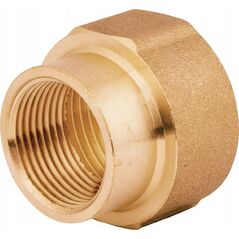Perfexim PHA-309 Mufa redukcyjna mos. wzmocniona 1/2"X3/8" 13492727 5901880000102