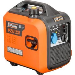 Agregat Sourcing OLEO-MAC INVERTER GENERATOR PZU 23i 1.8 KW 13493846 5903383018707