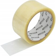 AWTools AWTOOLS TAŚMA PAKOWA PP BEZBARWNA 48mm*54m 13494038 5903678615406