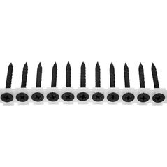 Yato YATO WKRĘTY NA TAŚMIE DO METALU 3,5x35mm 13494648 5906083066245